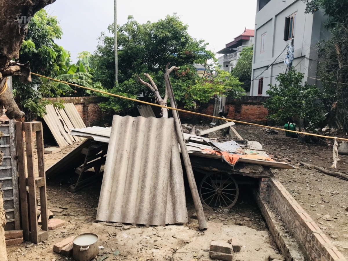 chính chủ nhờ bán lô góc 3 mặt tiề 100m2 Hoàng Dương, Mai Đình, Sóc Sơn, Hà Nội