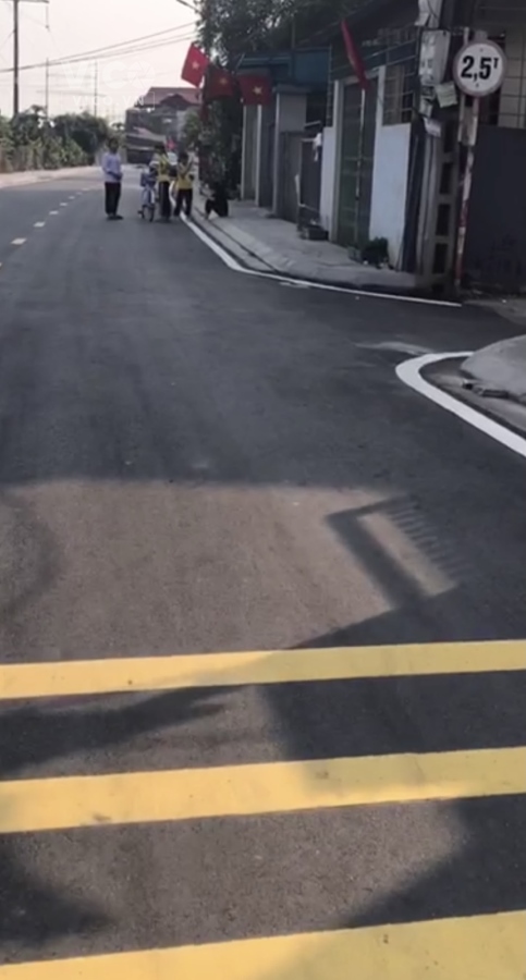 Chính chủ em cần bán lô đất đẹp tại thôn Lễ Pháp, Tiên Dương, Đông Anh, HN Diện tích 67,5m