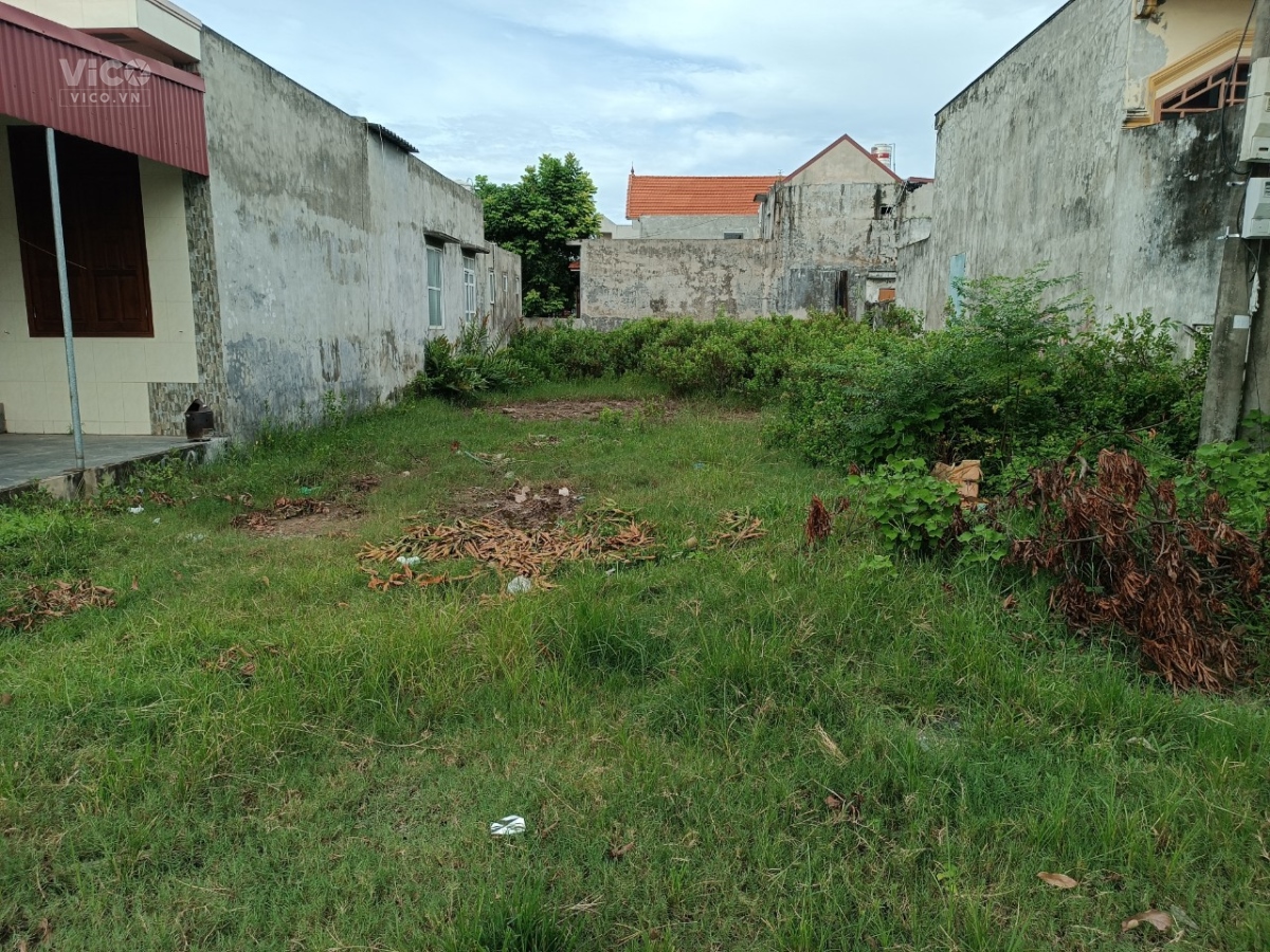 mặt đường tân thành dương kinh hải phòng giá 24 tr/m