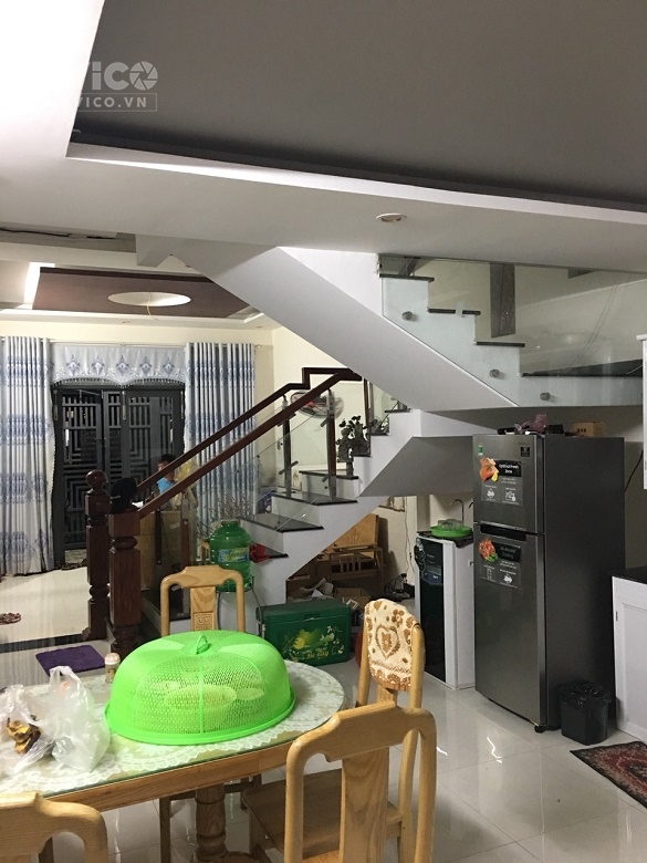 Chính chủ cần bán nhà 2 tầng Phú Lộc 1 Hòa Minh Liên Chiểu Đà Nẵng