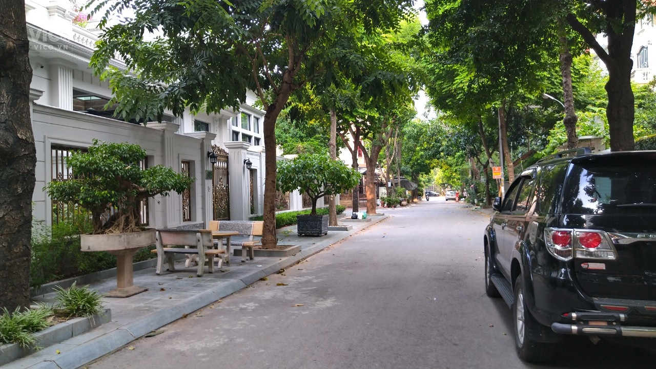 BÁN GẤP BIỆT THỰ BẮC LINH ĐÀM KHU VỰC VIP CỰC HIẾM NHÀ BÁN GARA Ô TÔ KINH DOANH VỚI DÒNG TIỀN 1