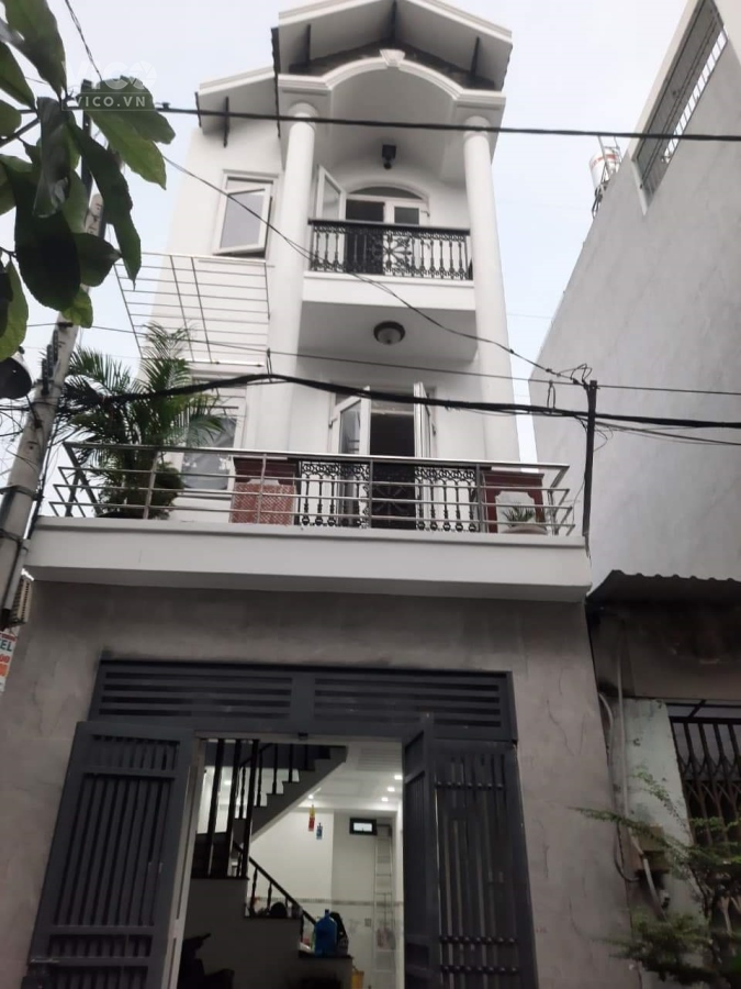 BÌNH TÂN, HỒ VĂN LONG, HXT TRÁNH, SÁT LÊ TRỌNG TẤN, AEON TÂN PHÚ, SỔ VUÔNG VỨC, NHÀ MỚI 3 TẦNG CỰC