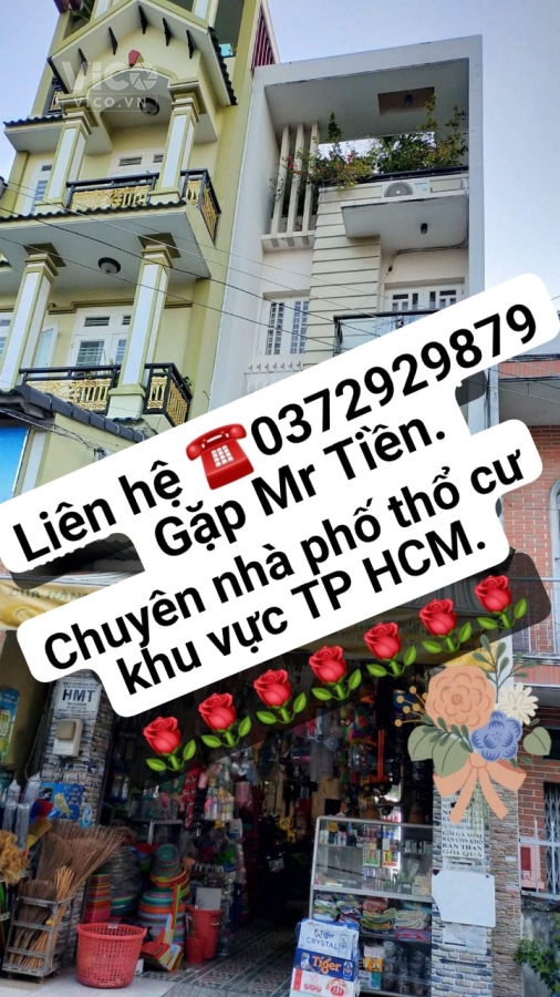 BÌNH TÂN, MẶT TIỀN KINH DOANH ĐA NGÀNH, NGAY HL2, BTĐ, LVQ, BỐN XÃ, GIÁP TÂN PHÚ, Q6, SỔ NỞ HẬU TÀI