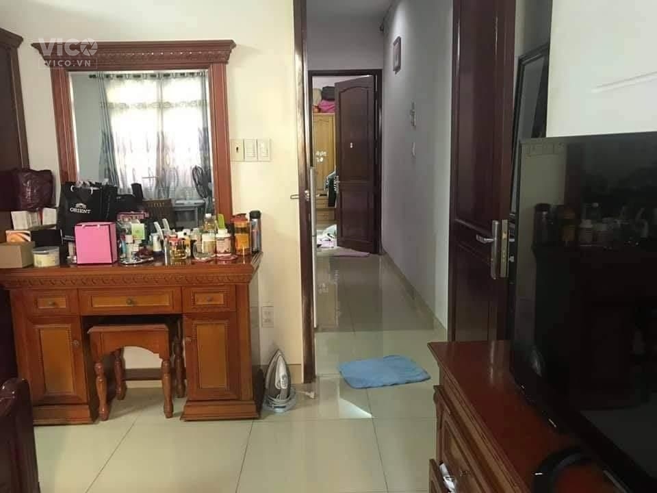 Bán nhà HXH 4 tầng Cao Thắng Quận 10 DT 55m2 chỉ nhỉnh 9 tỷ