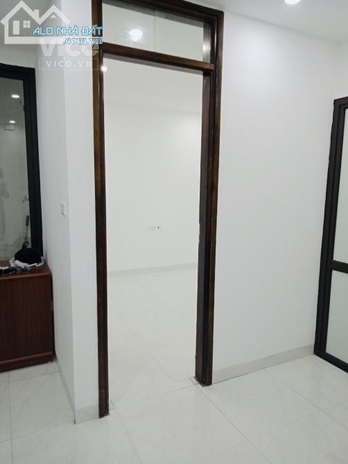 Chào bán chung cư mini siêu đẹp tại Hào Nam với diện tích 48m2, nhỉnh 1 tỷ.