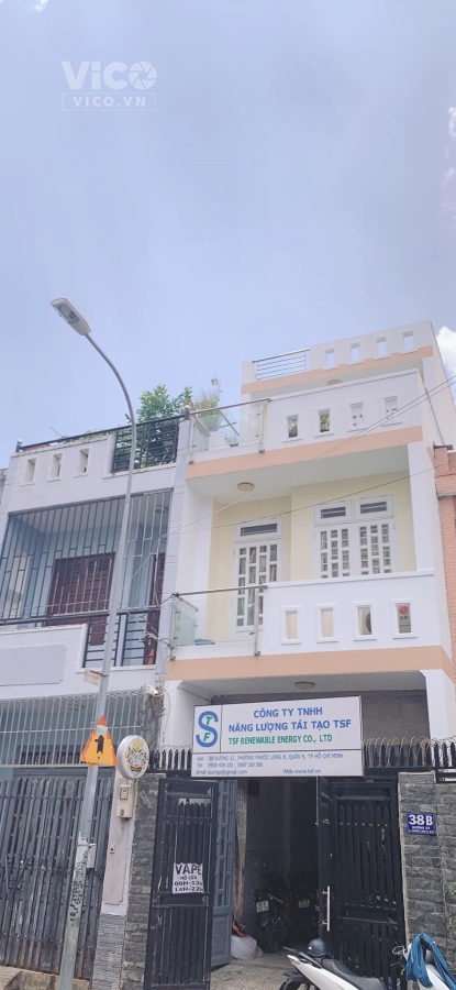 Nhà Bán khu Dương Đình Hội Quận 9 70m2 chỉ hơn 7 Tỷ Mặt Tiền Kinh Doanh 3 Tầng Gía Rẻ