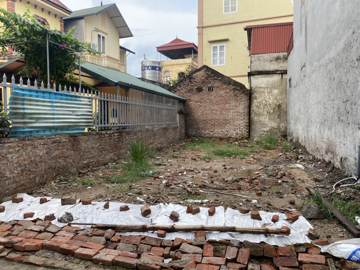 KIM SƠN GIA LÂM 1,8 tỷ đất 63m2 ngõ oto 7 chỗ quay đầu SIÊU ĐẸP