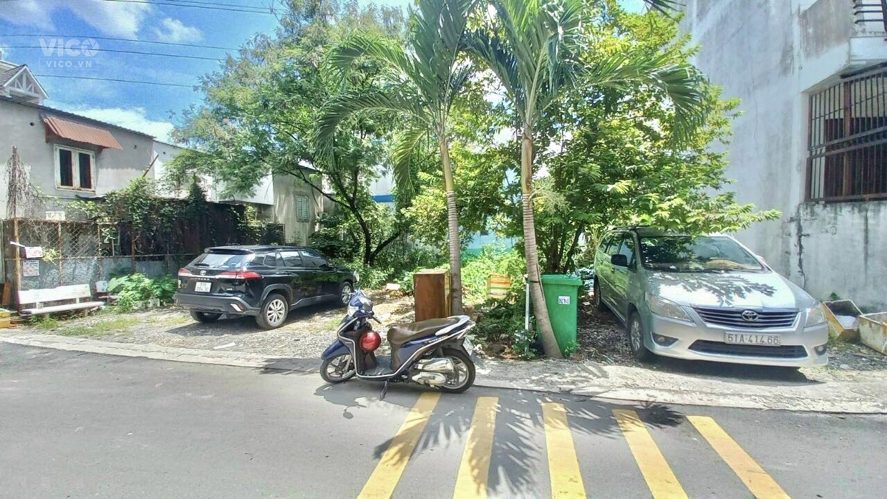 Bán lô đất 75m2 cực đẹp hẻm 1/ đường số 11, P. Trường Thọ, Thủ Đức.