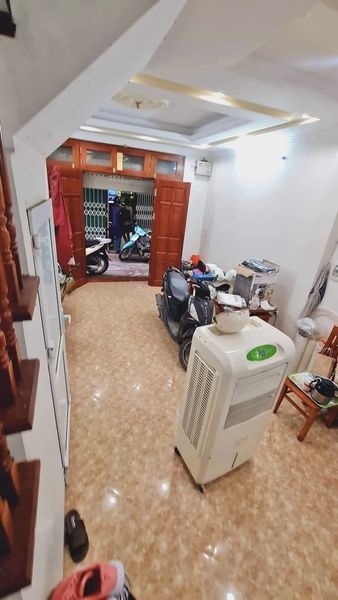 Mặt tiền kinh doanh đỉnh ngay ngã tư hàn hải nguyên 4 tầng 50m2 chỉ 9.5 tỷ