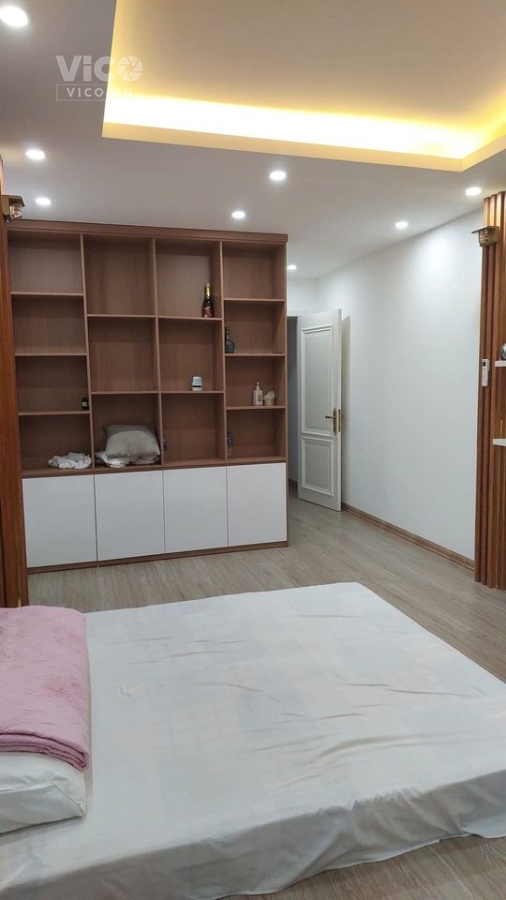 Nhà Đẹp Nguyễn Sáng, Quận Tân Phú, 65m2, Giá 5.1 Tỷ Tặng Nội Thất