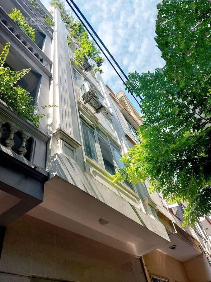 NHÀ DÀNH CHO ĐẦU TƯ QUẬN 4 HXH 87M 5 TẦNG NGANG GẦN 5 CHỈ HƠN 5TY