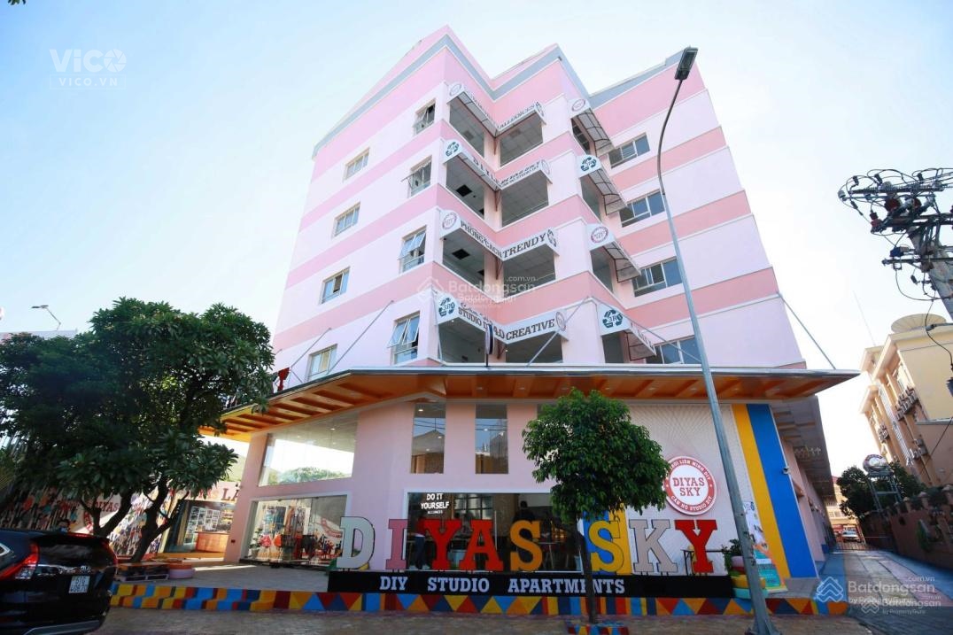 Bán căn hộ vào ở ngay giá chỉ 860tr, chiết khấu 2 4%, cho vay tới 90%