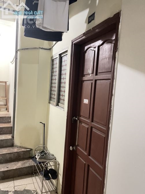 Chỉ với 420 triệu, sở hữu ngay CCMN 17m2 nằm ngay tại khu vực Phố cổ Hà Nội.