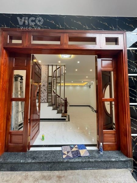 Nhà đẹp long lanh phố Xa la 40m 4T MT4 3.9 tỷ