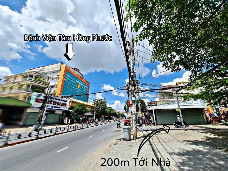BÁN NHÀ ĐẸP SANG TRỌNG 1T1L , 120M2 SHR THỔ CƯ SÁT CHỢ NHỎ TÂN HIỆP BIÊN HOÀ. SIÊU RẺ CHỈ 4,39 TỶ
