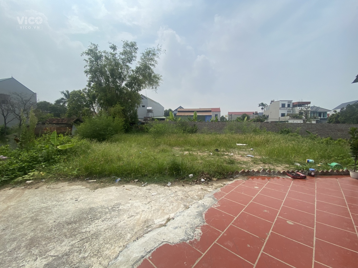 790tr có ngay 72m đất tại Đông Lai Quang Tiến SS