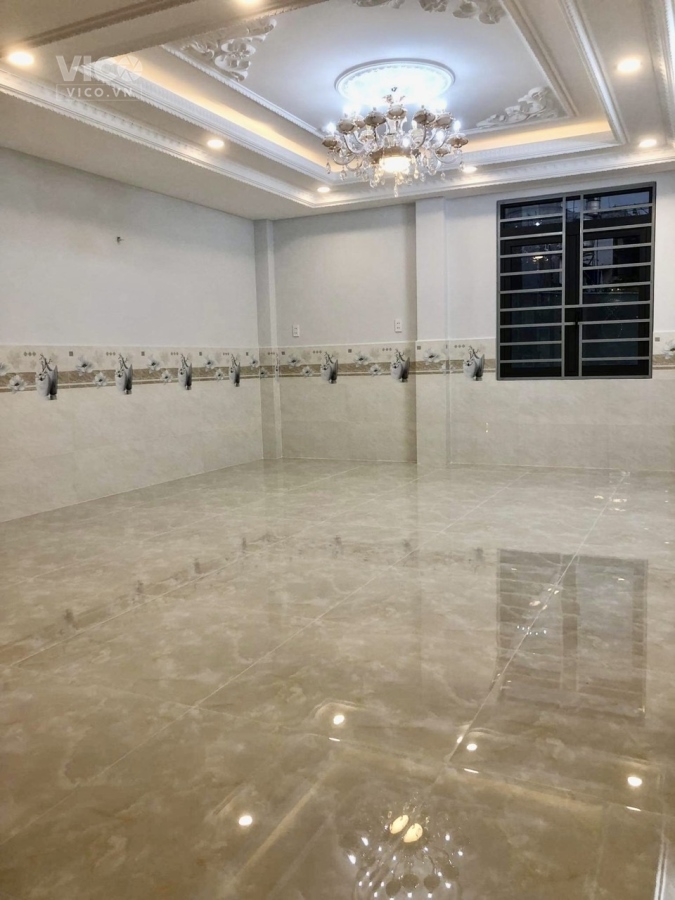 . BÁN NHÀ BIỆT THỰ ,HXH ,BÙI ĐÌNH TÚY ,BÌNH THẠNH,5PN,5WC,TẶNG FULL NỘI THẤT CAO CẤP,DT 80 M2