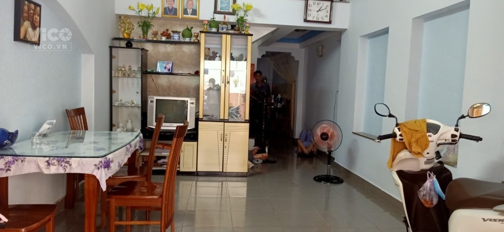 Bán nhà đường Trường Chinh dt khủng 80mv hẻm nhựa 5m nhỉnh 5 tỷ