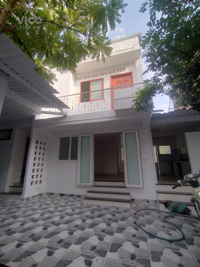 Gấp bán nhà Bùi Hữu Nghĩa, Bình Thạnh, 80 triệu/m2