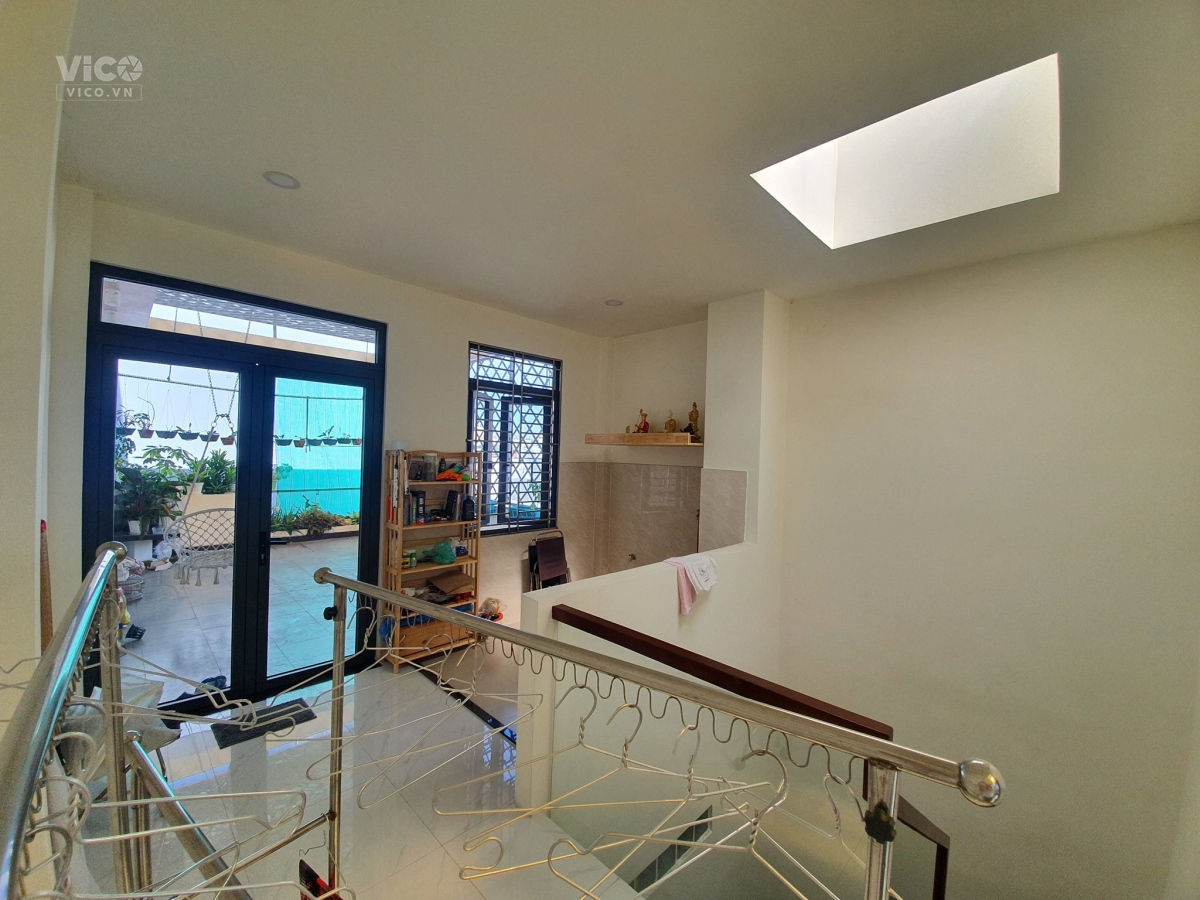 CHỈ HƠN 4 TỶ SỞ HỮU NGAY NHÀ ĐẸP NHÀ 40 M2 CẠNH LOTTE MART QUẬN 7
