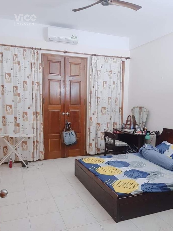 Bán nhà Trần Quang Diệu 60m giá rẻ nhất khu vực Phân lô Ô tô vào nhà Ở Văn phòng