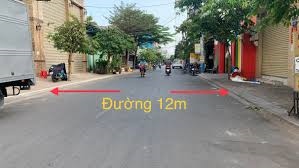 Bán nhà hẻm 12M Lê Văn Qưới Bình Trị Đông A Bình Tân 72m2 3 tầng 7.1 tỷ
