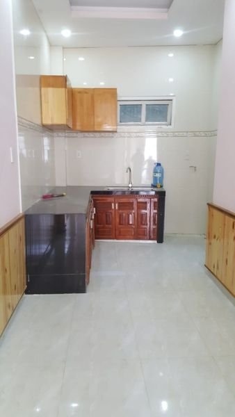 Cần tiền bán gấp nhà giá rẻ 1.85 tỷ hẻm xe hơi tại Thái Phiên, Đà Lạt