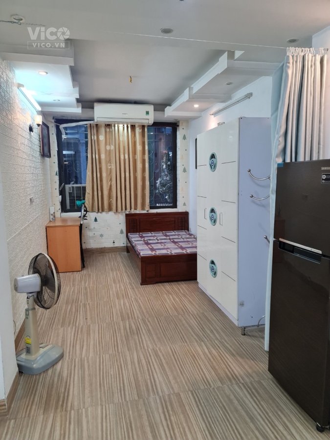 Chính Chủ Cho Thuê Phòng Cát Linh Đống Đa