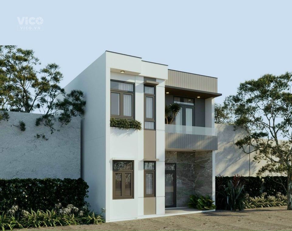 Bán nhà đẹp 3,8tỷ DT 80m2 Phó Đức Chính, Sơn Trà, Đà Nẵng