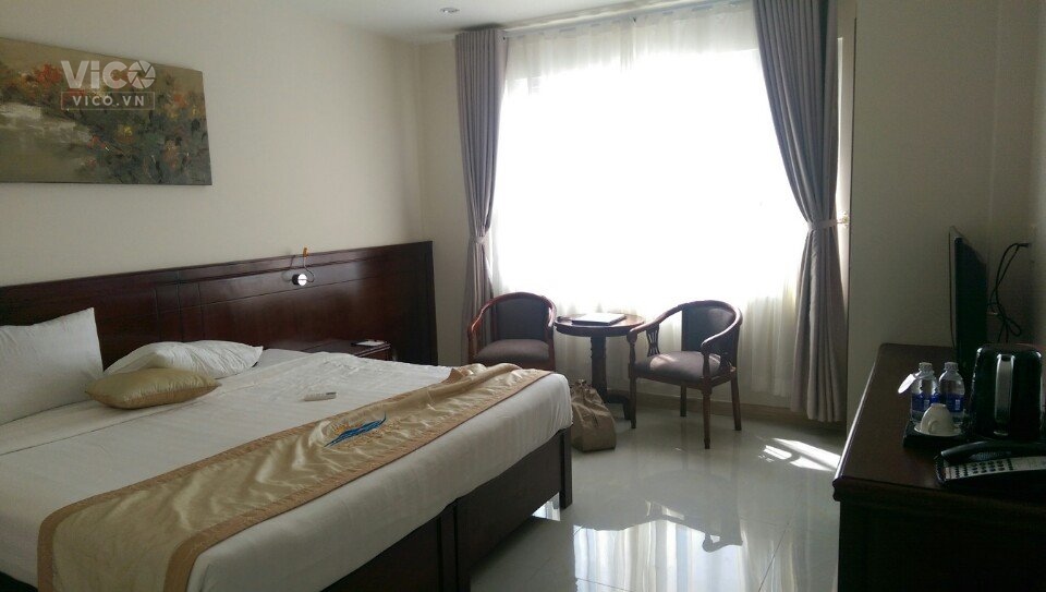 NEWNhà Bán 55m2_Âu Dương Lân P3 Q8