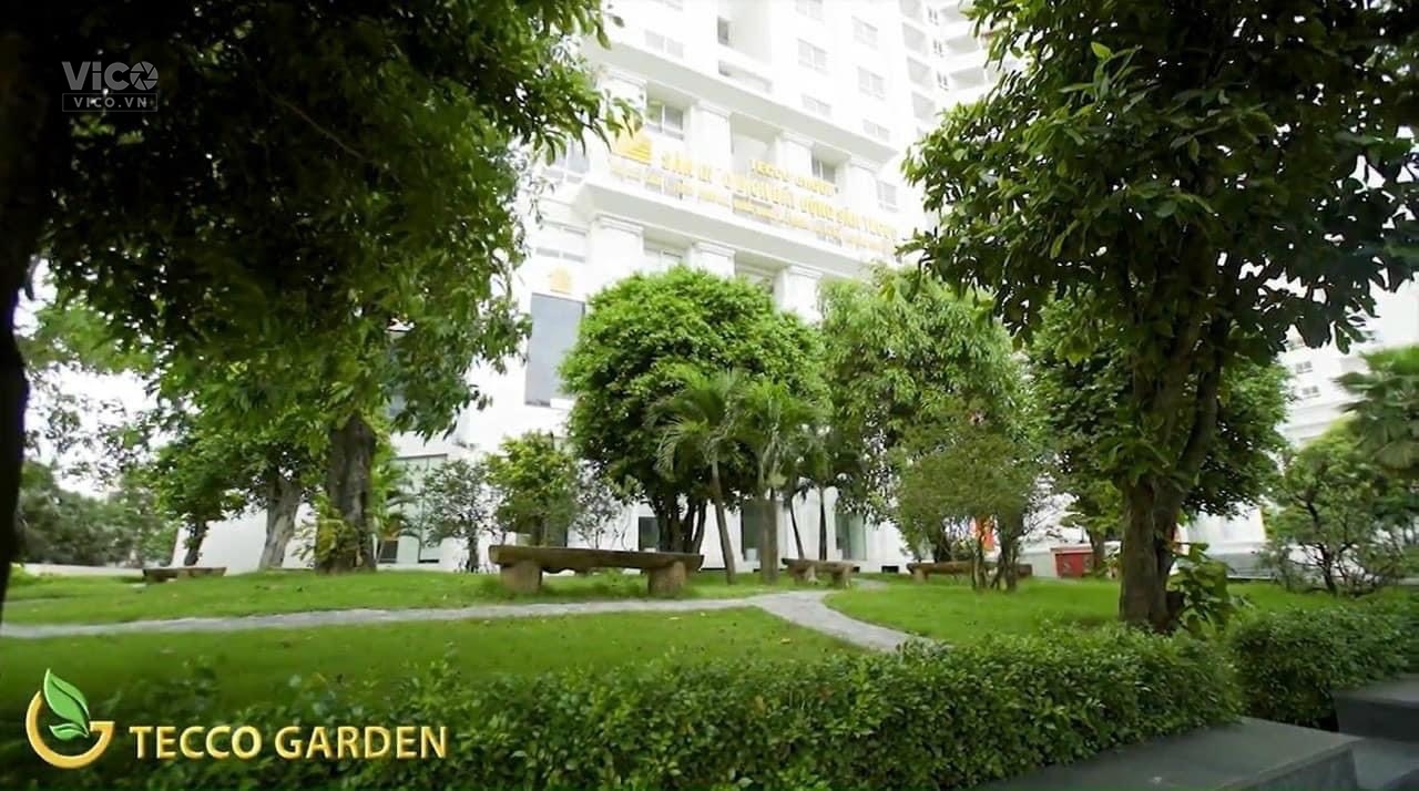 GIA ĐÌNH BÁN GẤP CĂN HỘ CHUNG CƯ TECCO GARDEN THANH TRÌ TỨ HIỆP. CH 2PN 2WC 88.6M2 GIÁ 2.2 TỶ. CÓ