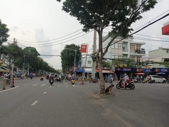 NHÀ MỚI ĐẸP 2 MẶT HẺM XE HƠI HÒA BÌNH KÊNH TÂN HÓA ÂU CƠ TÂN PHÚ 48M2 ( 4 12 ) 2 TẦNG