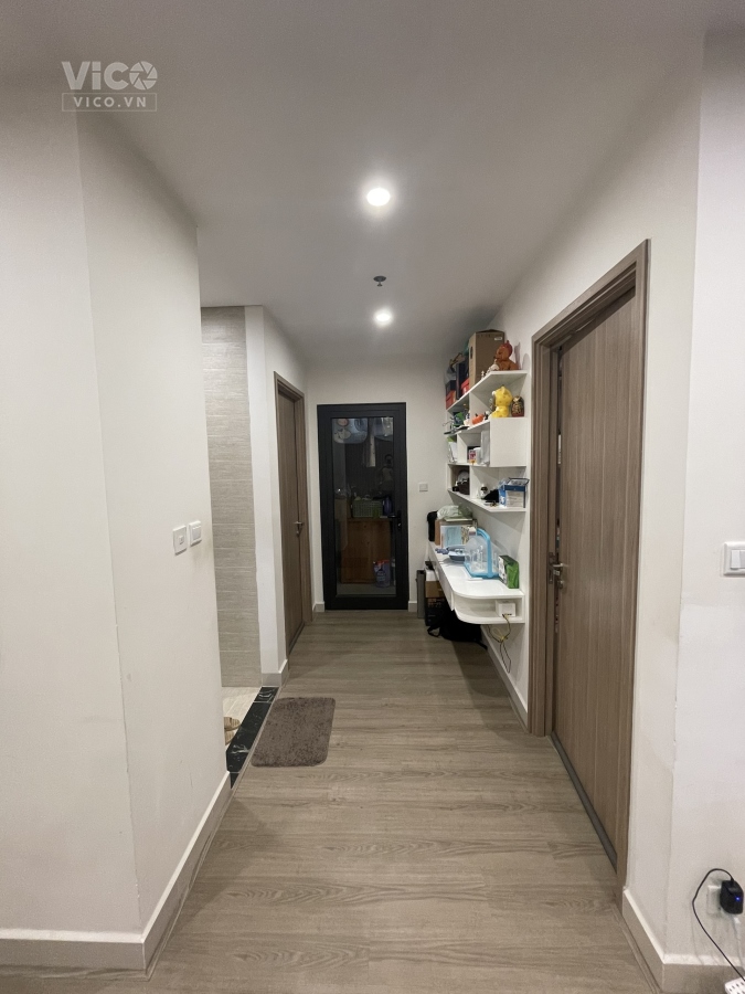 CHÍNH CHỦ CẦN BÁN CĂN HỘ TẦNG 27 TOÀ 38 TẦNG S203 DỰ ÁN VINHOMES SMART CITY