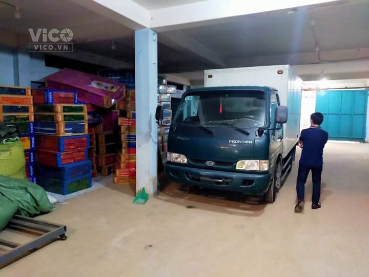 BÁN NHÀ XƯỞNG DIỆN TÍCH LỚN 710M2 2 TẦNG FULL THỔ CƯ PHAN ANH BÌNH TÂN GIÁP QUẬN 6, Q 11
