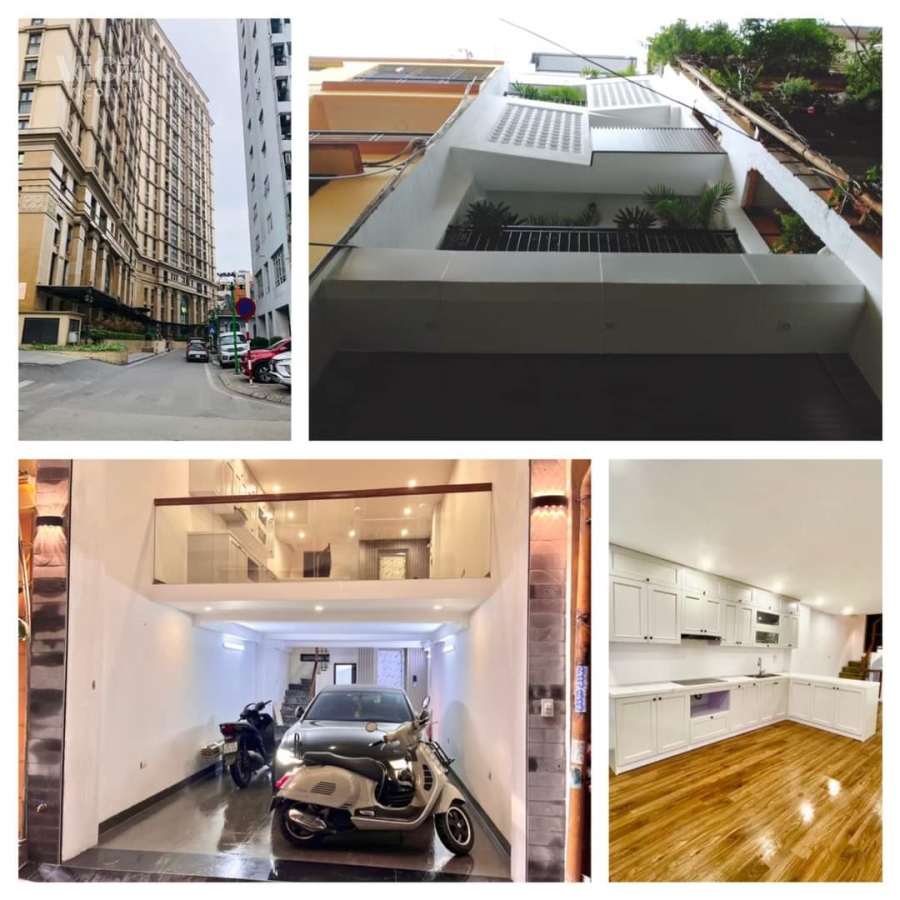 ĐỐNG ĐA 46m 7 tầng 4.1m mt 15 tỷ