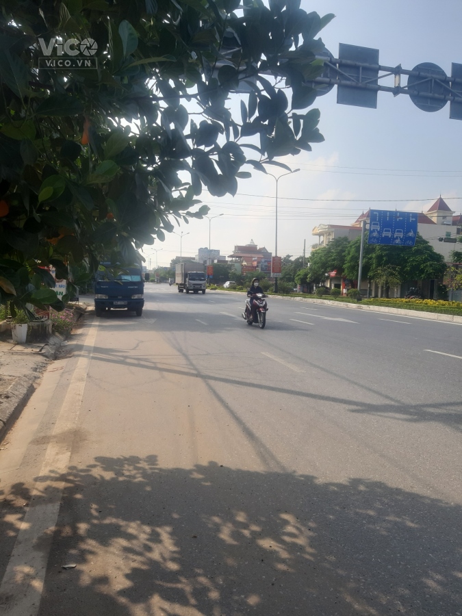 1 lô duy nhất tuyến 2 đường Phạm Văn Đồng, Dương Kinh. Giá chỉ hơn 900tr