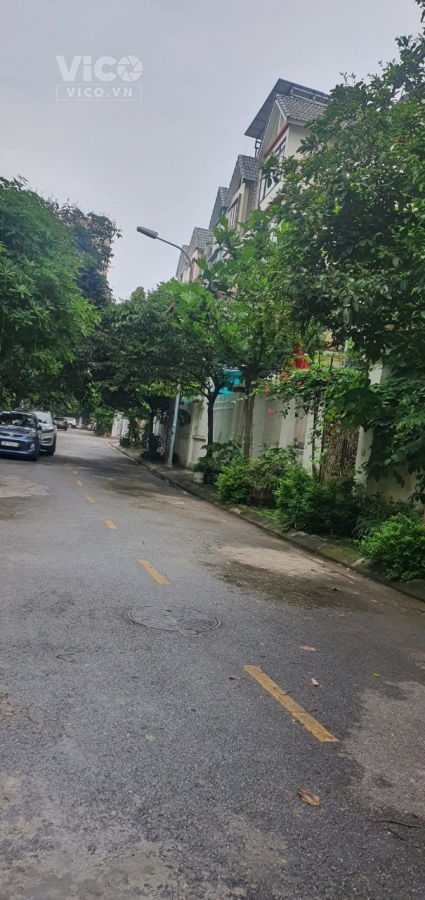 Chính chủ, cần bán biệt thự quân đội Thạch Bàn