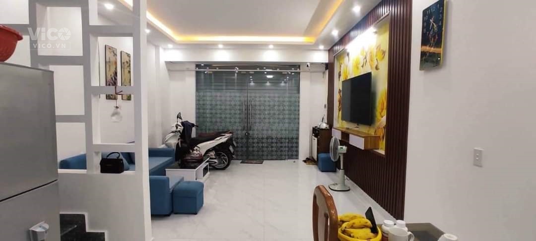 Bán nhà tại tổ 8 Hưng Đạo Dương Kinh HP giá 1,45 tỷ