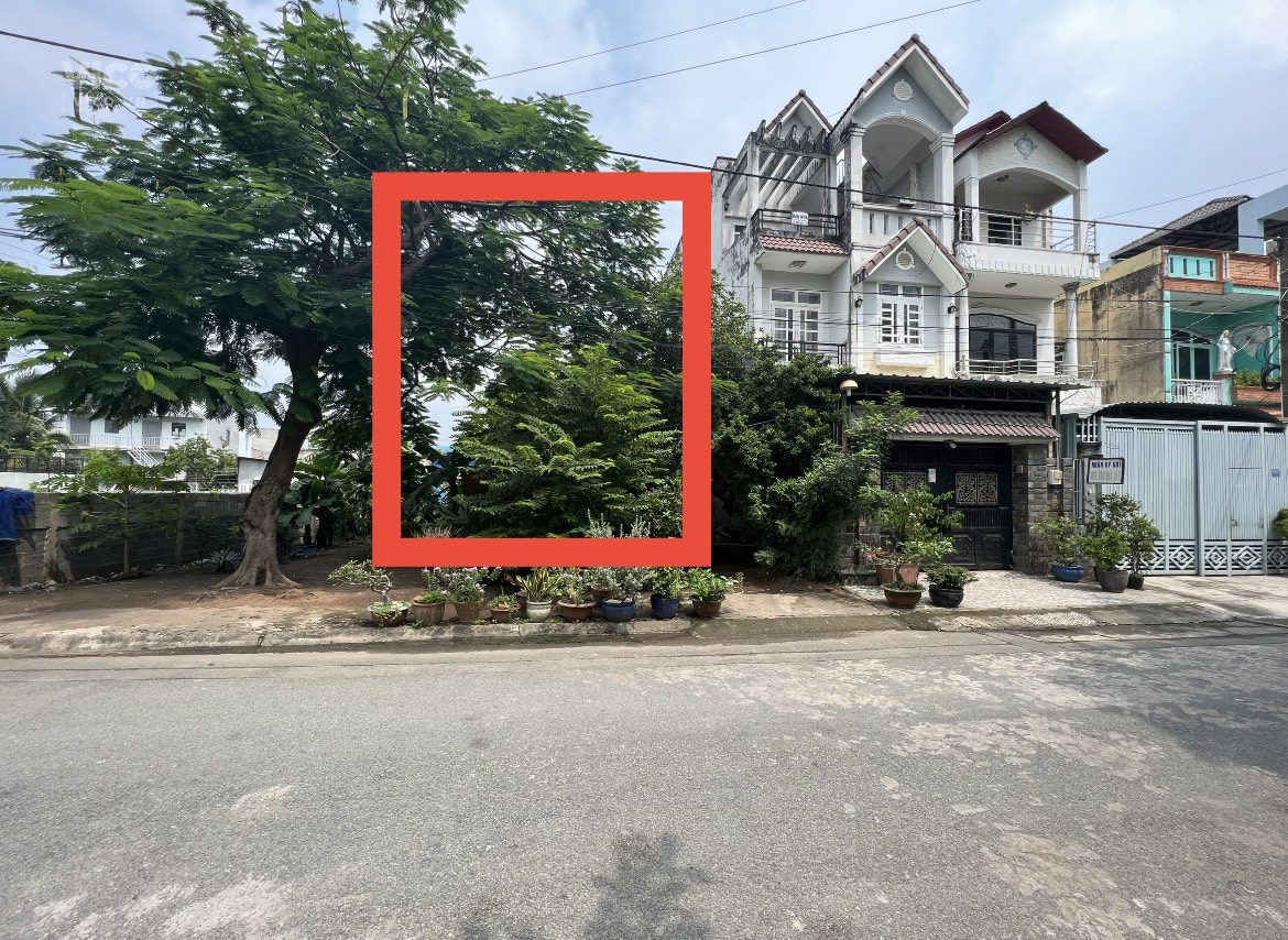Đất Siêu Đẹp Vị Trí Đắc Địa Tại quận 9, TPHCM