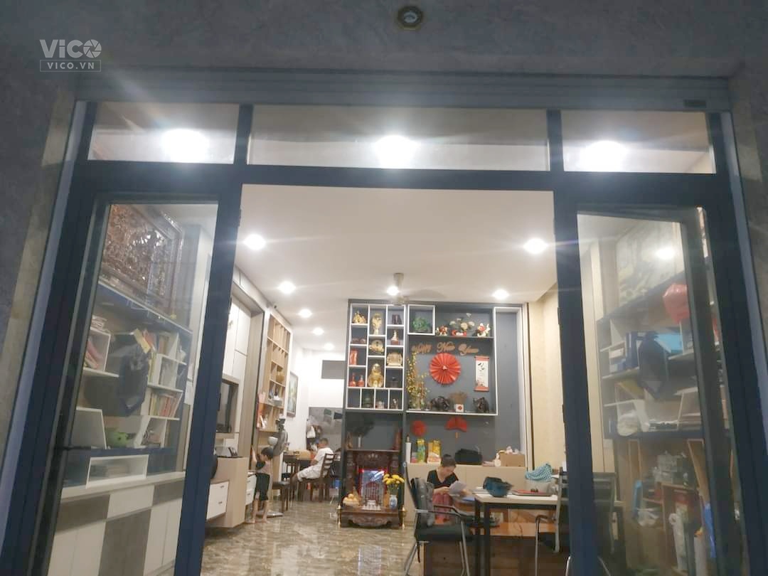NGỢP BANK BÁN GẤP NHÀ BÌNH TÂN, HXH ÔTÔ ĐỔ CỬA, KHU PHÂN LÔ RẤT ĐẸP, GẦN HL 2, LVQ, BỐN XÃ, NHÀ MỚI