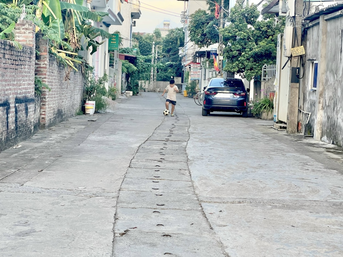 CHÍNH CHỦ CẦN BÁN ĐẤT TẠI XÃ XUÂN CANH ĐÔNG ANH HÀ NỘI