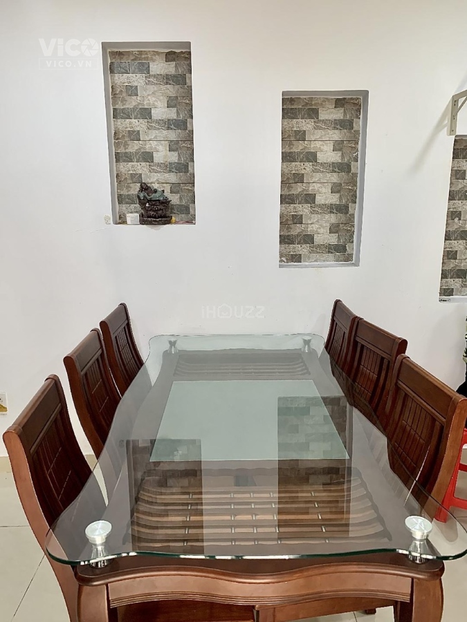 BÁN NHÀ HẢI THƯỢNG LÃN ÔNG Q5 25m2 chỉ 3 tỷ 9