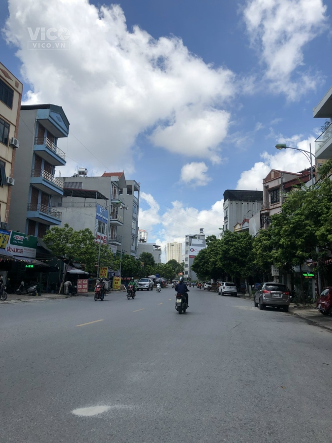 Bán nhanh nhà Hà Trì TT Hà Đông 5T 40m 3.5 tỷ nhà đẹp ở ngay