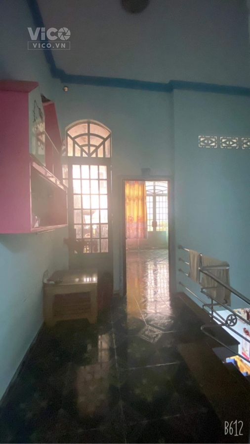 Bán Nhà Hẻm Ô Tô ĐS 4 Trường Thọ. DT 90m2, Đầu Tư Đỉnh. Chỉ 4 tỷ 600. LH 0988624970