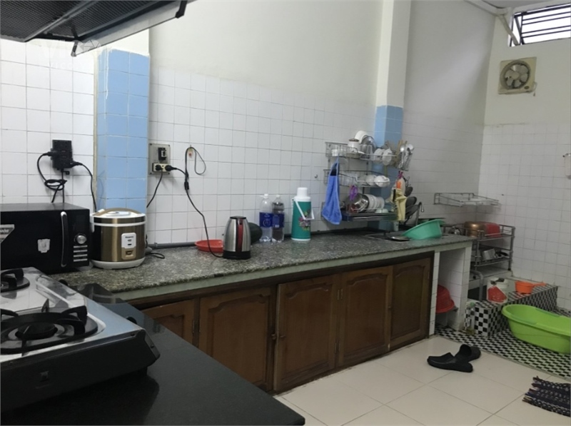 GẤP. Nhà Kinh doanh Măt tiền 3T x 100m2 đường Tôn Đản