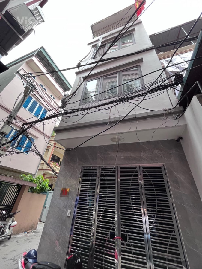 Bán Nhà hẻm xe hơi 8m 100 NGUYỄN NGỌC LỘC 6x20m P.14, Q.10 giá 21 tỷ
