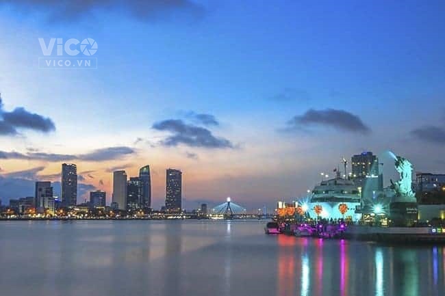 Bán 300m2 đất đường 2 tháng 9, Hải Châu, Đà Nẵng, 61.5 tỷ. 12x25m, 090.357.8681