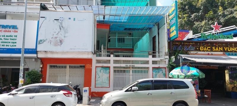 Bán Nhà HXH Tô Hiến Thành P15 Q10, 52m2, Ngang 5.2m, Giá 6.8 Tỷ TL
