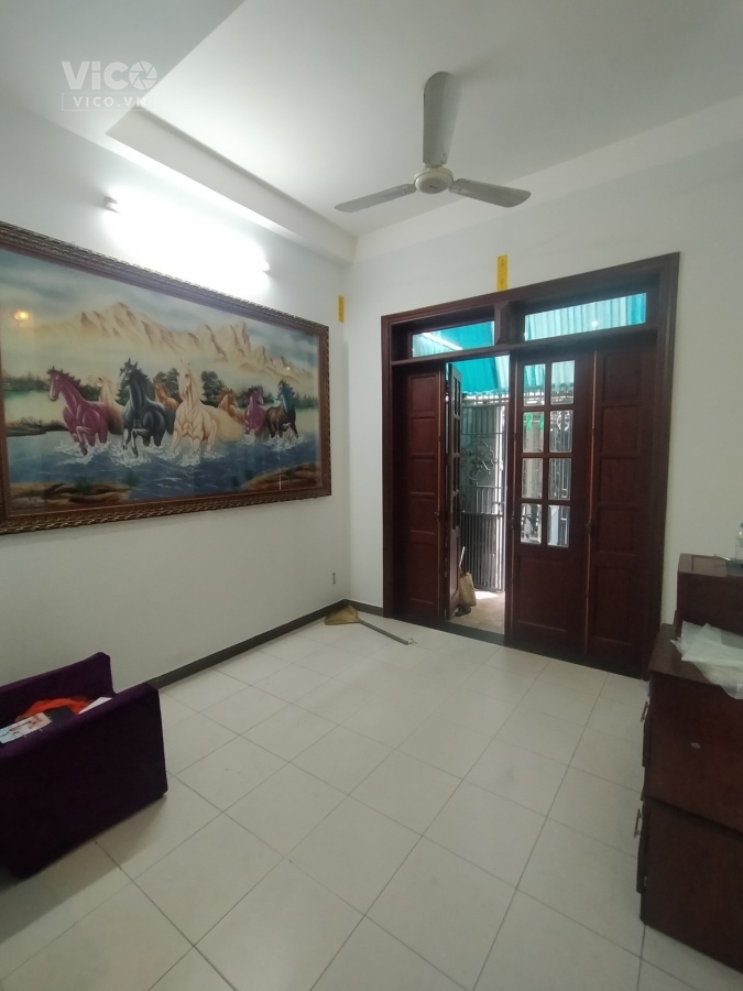 Bán gấp nhà đẹp lung linh Nguyễn Đình Chiểu P5 Q3