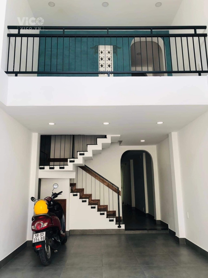 ÔTÔ VÀO NHÀ NƠ TRANG LONG 64M2 5TẦNG 5PN MỚI Ở NGAY NHỈNH 8TỶ